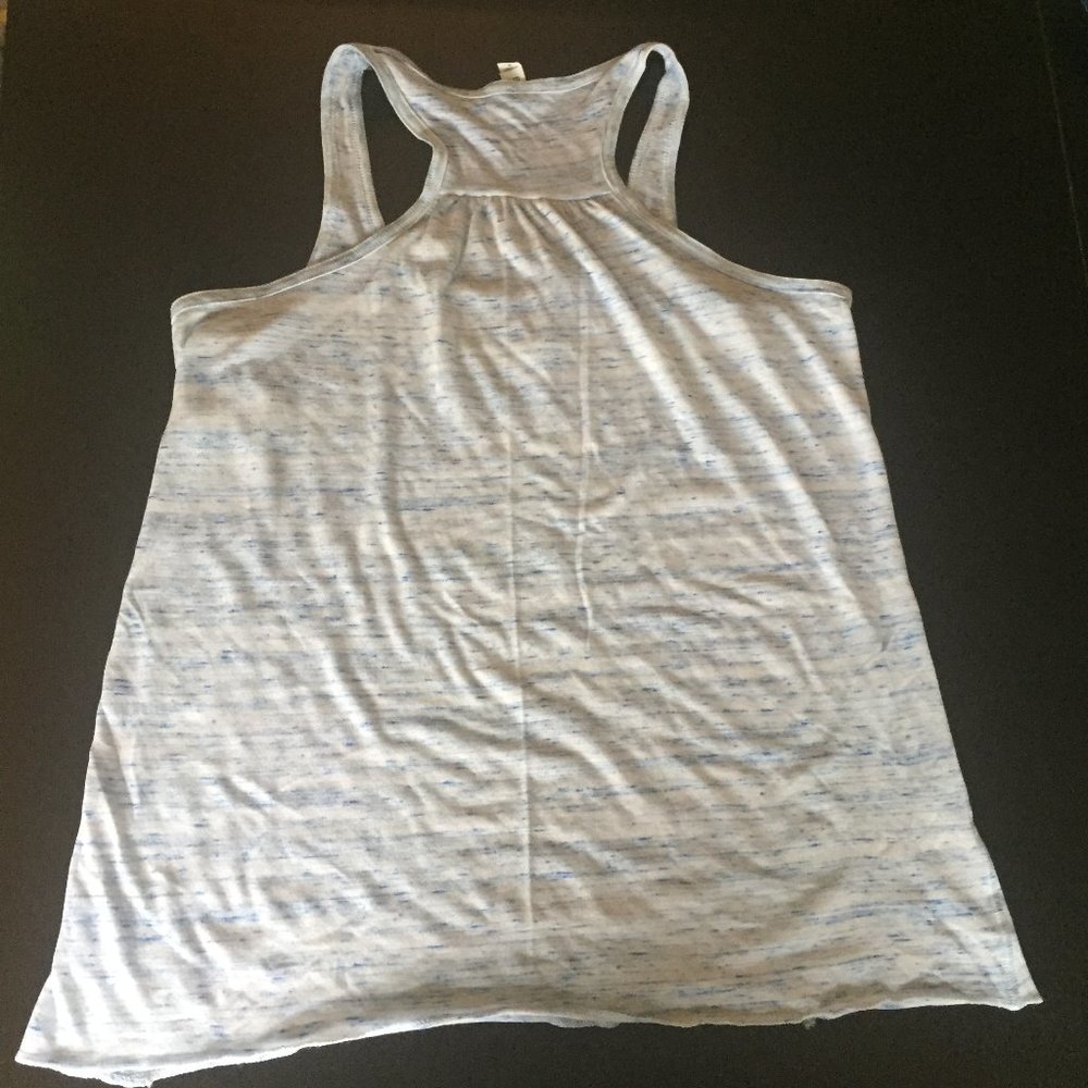 Core Studio Pilates Tank Top - Picture 2 of 5